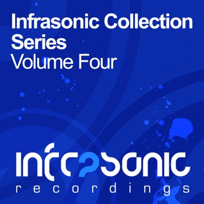 Infrasonic Collection Series, Vol. Four