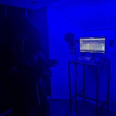 Skupiony - Single