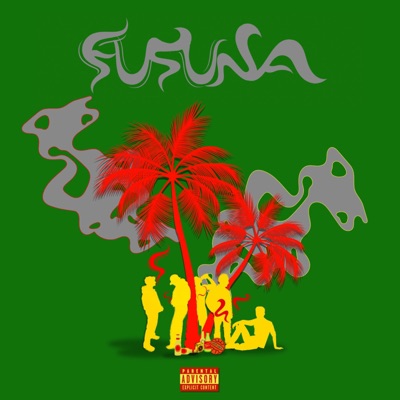 Fusuna - Single