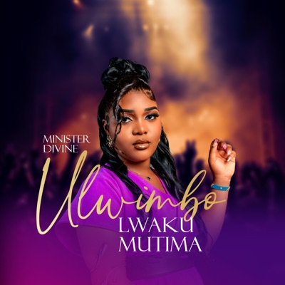 Ulwimbo Lwaku Mutima - Single