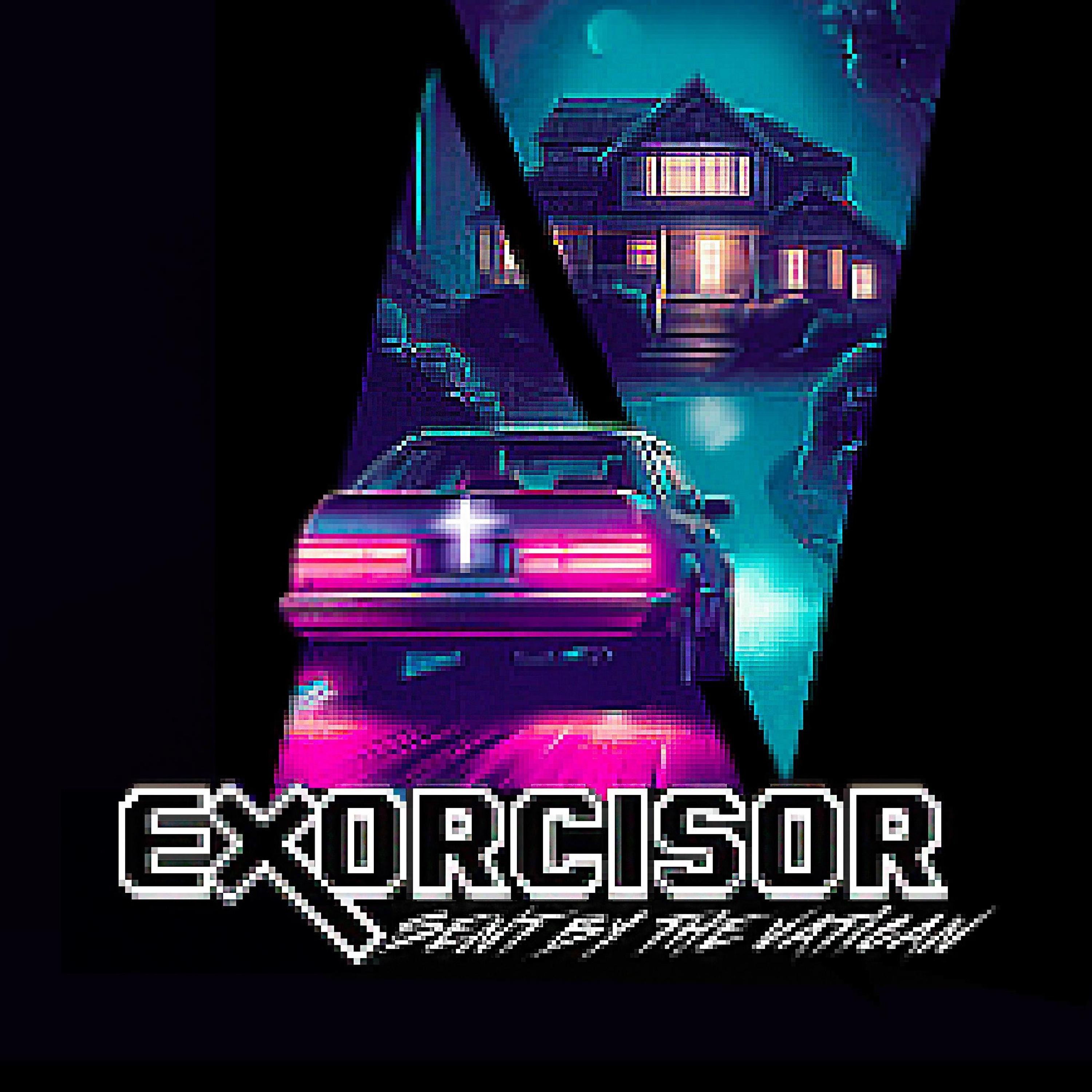 SENT BY THE VATICAN - Single