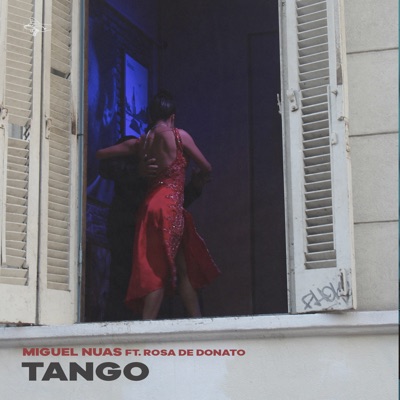 Tango (feat. Rosa De Donato) - Single