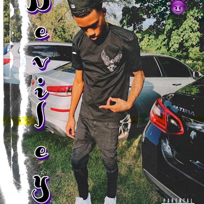 Devil Eye - Single