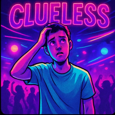 Clueless (feat. TIMM kolbair) - Single