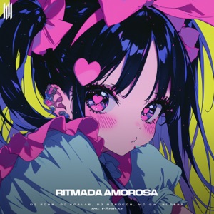 RITMADA AMOROSA (feat. MC GW & Mc Panico)