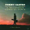 A Bluesman Came To Town