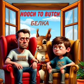 Белка HOOCH TO BUTCH