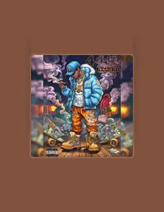 Luister naar Dinero1st, bekijk muziekvideo's, lees de bio, bekijk de tourdata, en meer!