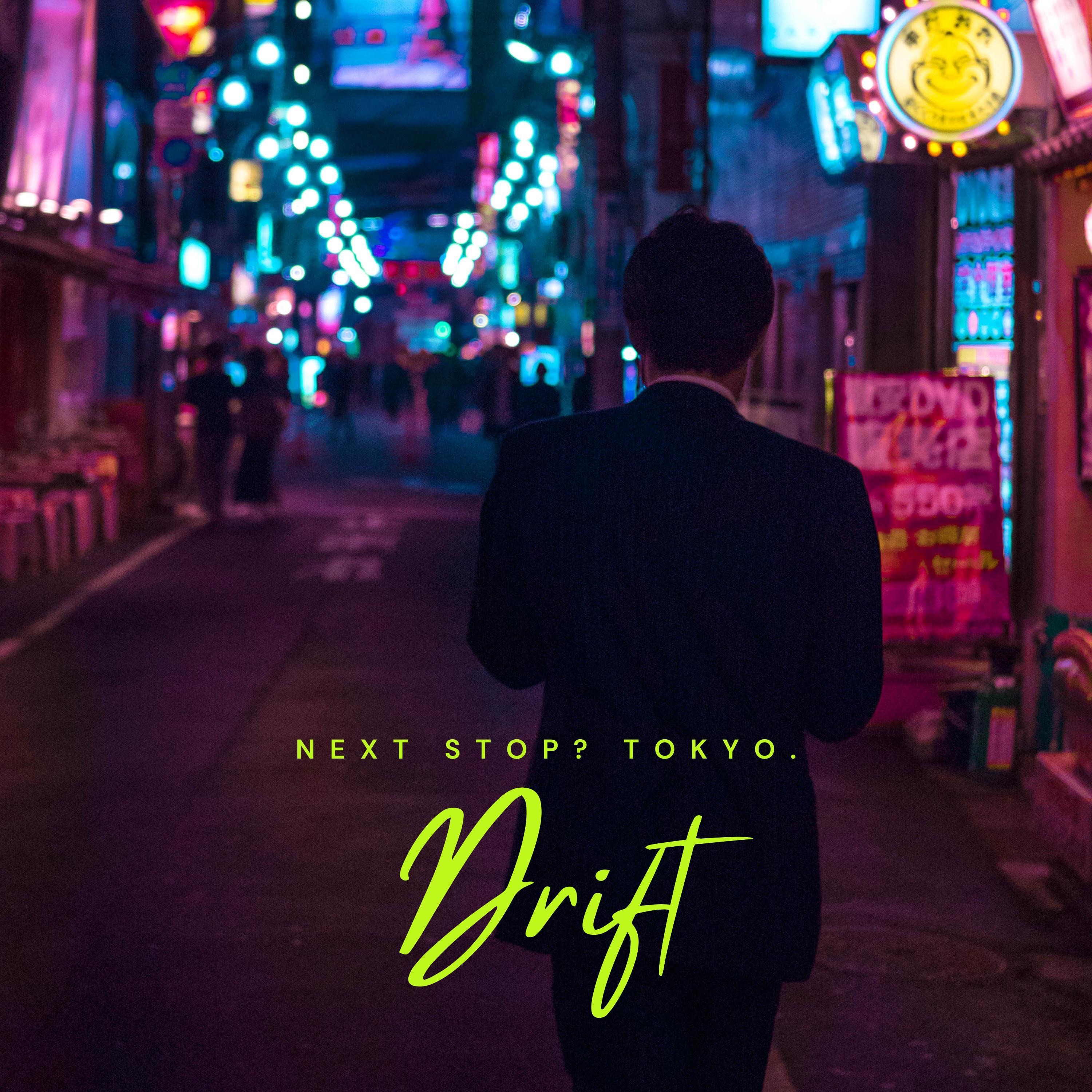 Drift - Single