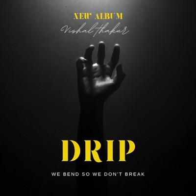 Real Drip Intro - Single