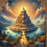 Spiritual Realm - Single - conviving with me