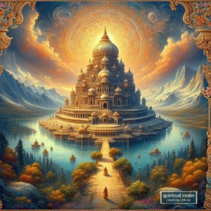 Spiritual Realm