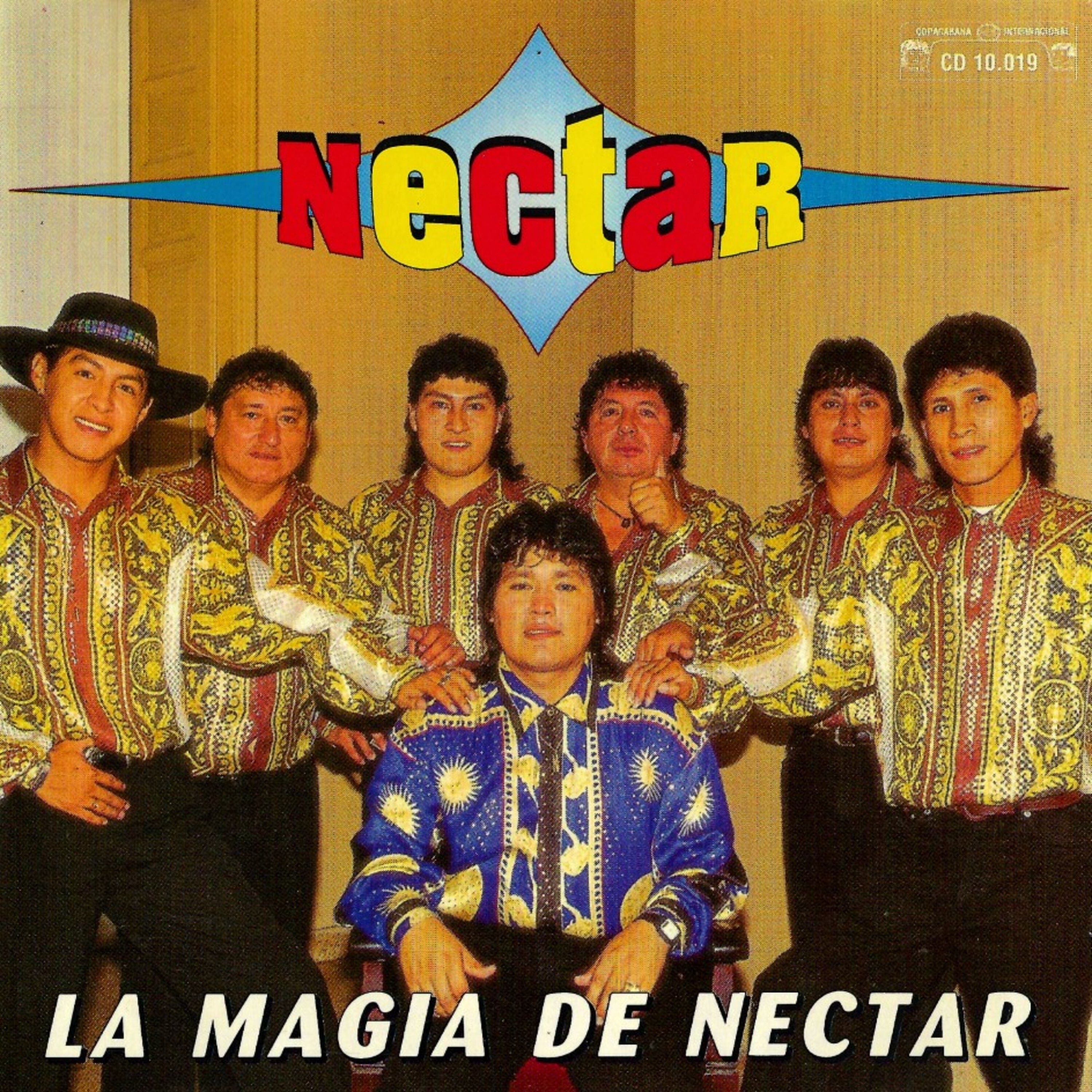 108 Pecadora Grupo Nectar Dj Drext 24 ANIMACION - 108 Pecadora Grupo Nectar Dj Drext 24 ANIMACION