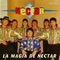 Mala - Grupo Nectar lyrics