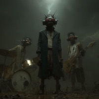 Digital Delta - promptgenix