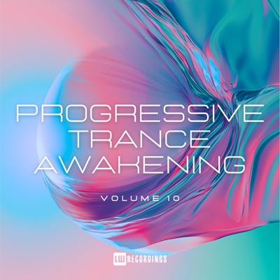 Progressive Trance Awakening, Vol. 10