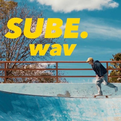 Sube.wav - Single