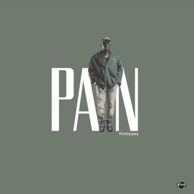 PAIN - Single