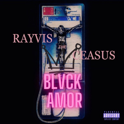Black Amor - EP