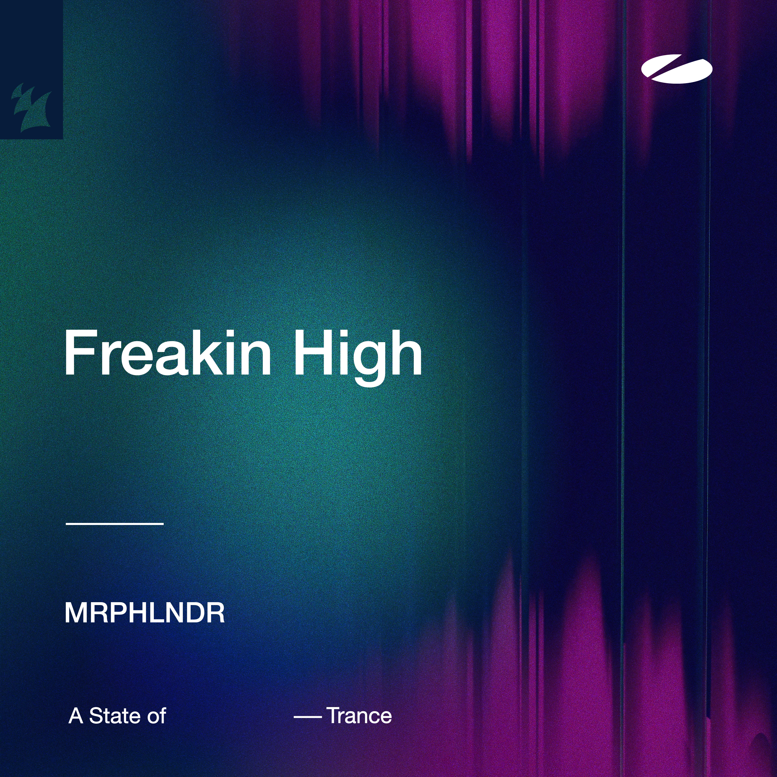 Freakin High - Single