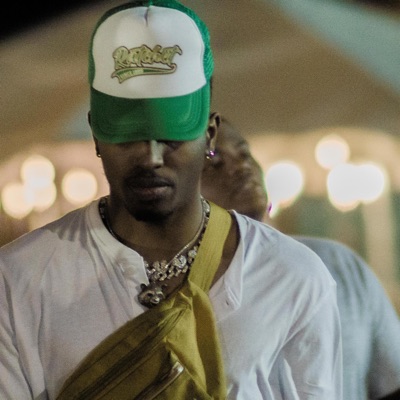 FINGERS CROSSED (feat. JaaayP)