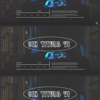 Sin Título 6 (feat. Ayo-ko, 3l Ral, Geko Rbn & Jhoes Rbn) - Single - RBN ALL DAY