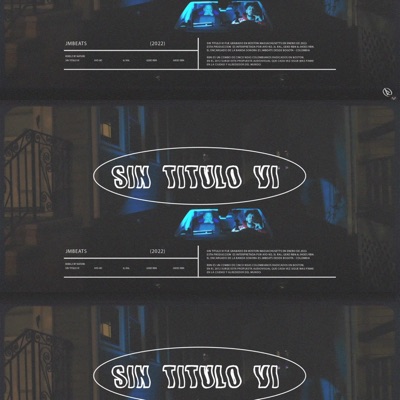 Sin Título 6 (feat. Ayo-ko, 3l Ral, Geko Rbn & Jhoes Rbn) - Single