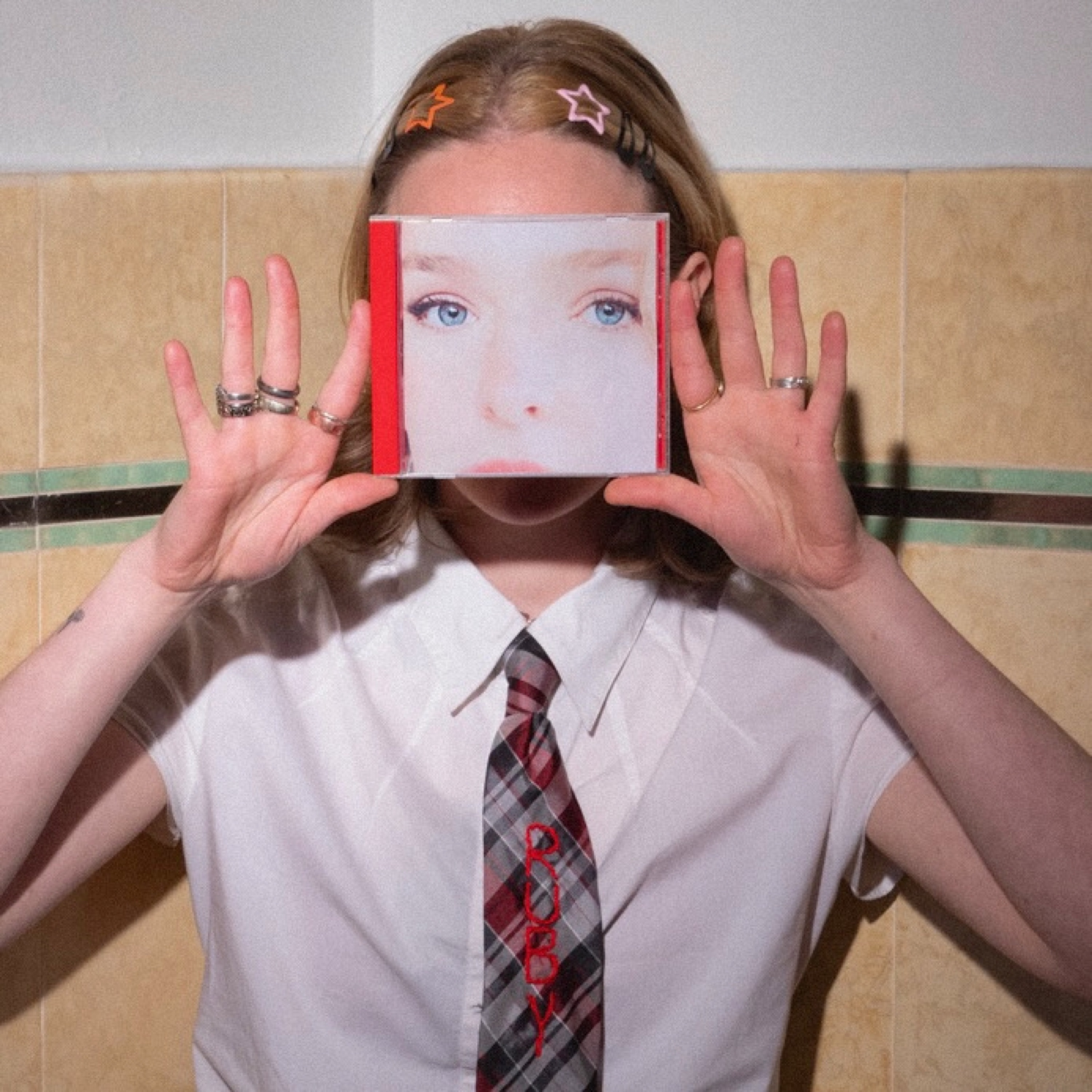 Ruby - EP