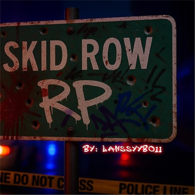 SKIDROW - Single
