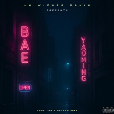 Bae - Single