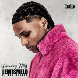 ALOUETTE (feat. Lejuh) Lewismelo