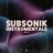Horn Blaze (Instrumental Mix)