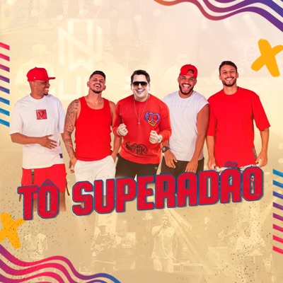 Tô Superadão (feat. Renan Cruz) - Single