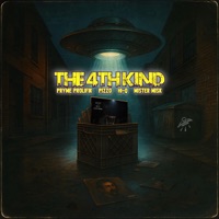 4th Kind (feat. Pryme Prolifik & Mister Misk) - Single - Pizzo & Hi-Q