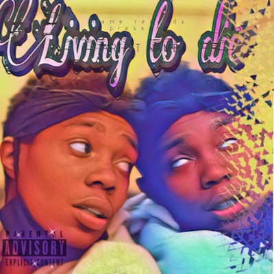 Living To Die - EP