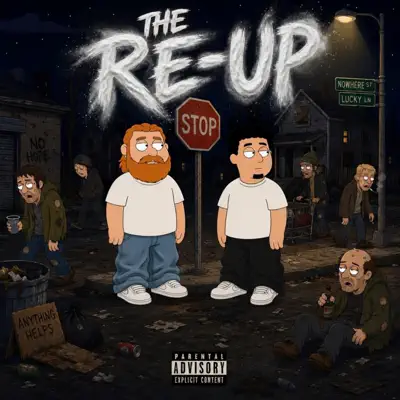 Listen to The Re-Up by Prince Ac & Fredosama