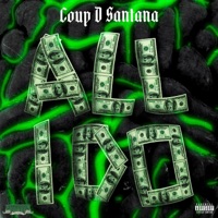 All I Do - Single - Coup D Santana