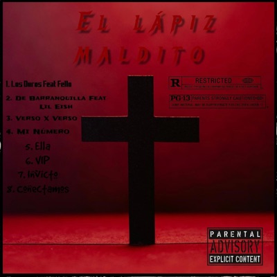 El Lápiz Maldito