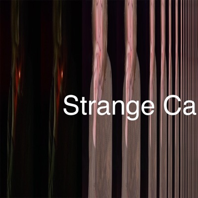 Strange Camo - Single