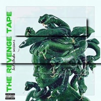 THE REVENGE TAPE:lost studio sessions - EP - Chopper de kid