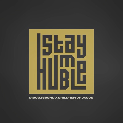 Stay Humble - Single