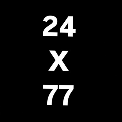24 x 77 (feat. Kobie G) - Single