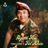 Hờn Anh Giận Em (1983) [Remastered] - Hùng Cường & Mai Lệ Huyền