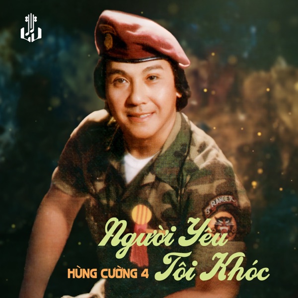 Hùng Cường 4 - Người Yêu Tôi Khóc (1983) [Remastered]