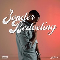 Zonder Bedoeling - Single - Nathan