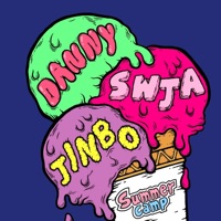 Summer Camp - Single - Danny Arens, Sunwoojunga & JINBO the SuperFreak