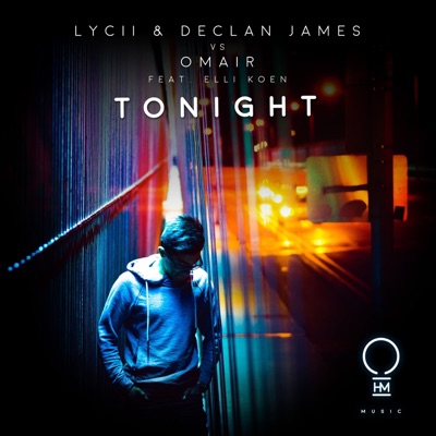 Tonight (feat. Elli Koen) - Single
