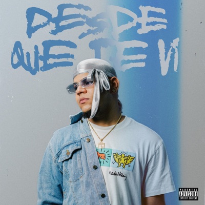 DDQTVI (feat. Jey L & laclaveenelritmo) - Single