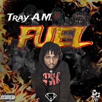 Fuel - Single - Tray A.M