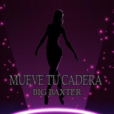 MUEVE TU CADERA - Single